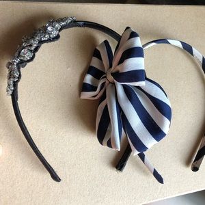 Blair Waldorf Style Headbands